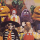 The copyright-infringing denizens of McDonaldland (Photo: McDonald’s Wikia)